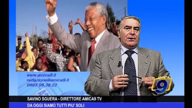 L'Editoriale | Da oggi siamo tutti più soli