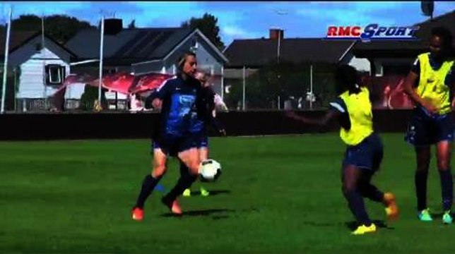 Les 24h du sport féminin - 01/02