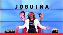 TV3 - El gran gran dictat - Josmar s'inventa lletres - El gran gran dictat