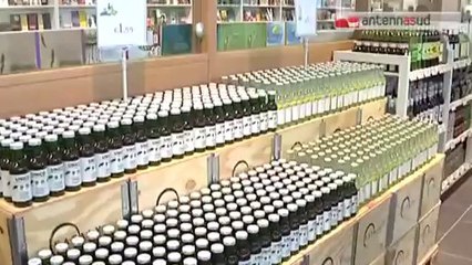 TG 30.01.14 Eataly diventa supermercato, pronte le autorizzazioni