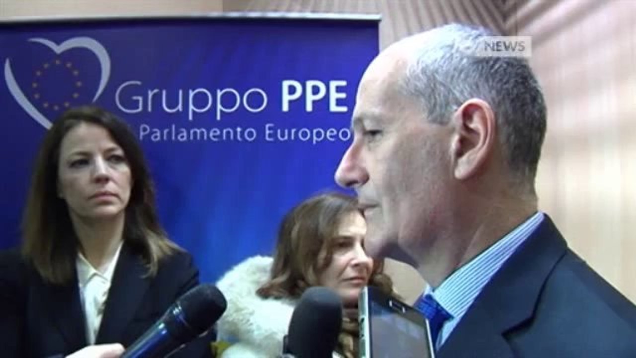 MALTEMPO, E' SUBITO POLEMICA
