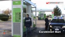 TG 29.01.14 Mafia, confiscati beni per 4 milioni di euro a pregiudicato di Andria