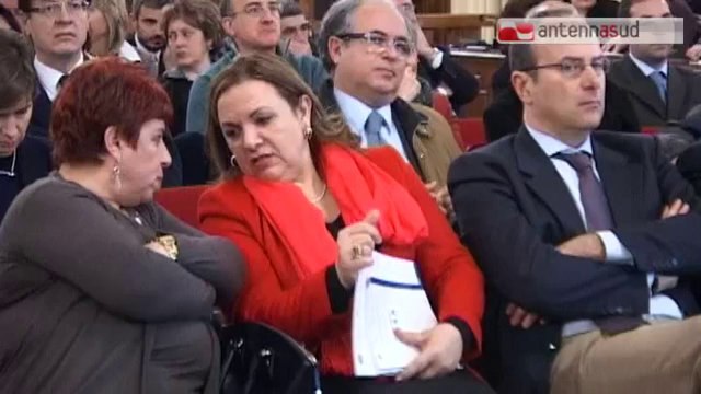 TG 28.01.14 Dalle ruote alle rotaie, a Bari il Musa per promuovere la mobilità sostenibile