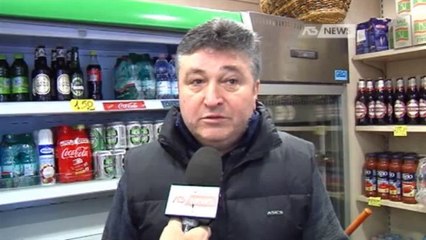 UN CANTIERE CHE DURA DA TROPPO TEMPO