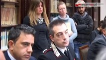 TG 23.01.14 Sos Giustizia, in  Puglia gli sportelli contro le vittime dell'usura