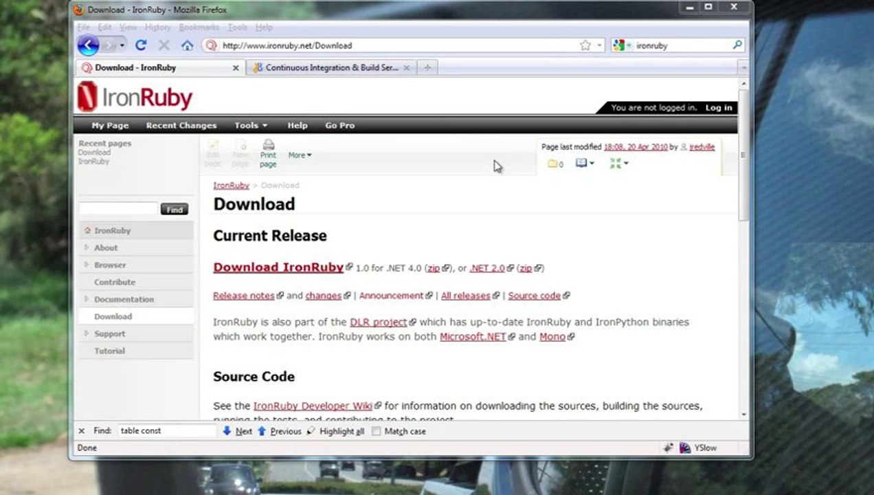 Tekpub_ .NET Automation with Rake and Albacore by Liam McLennan