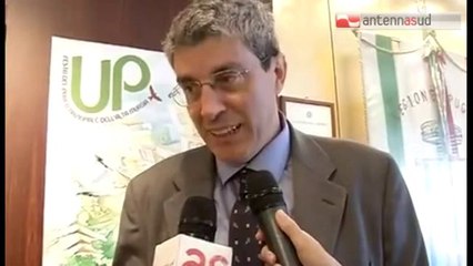 TG 23.01.14 Istituto Agronomico Mediterraneo, accordo per valorizzare la biodiversità