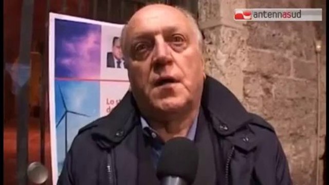 TG 22.01.14 Ilva, emergenza ambientale: Peacelink consegna rapporto a Bruxelles