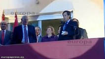 Fallece el ex entrenador de fútbol Luis Aragonés