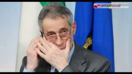 TG 22.01.14 Mandato d'arresto per Fabio Riva, truffa allo Stato