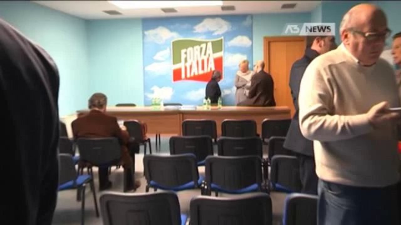 PD SPACCATO, CENTRODESTRA CONGELATO