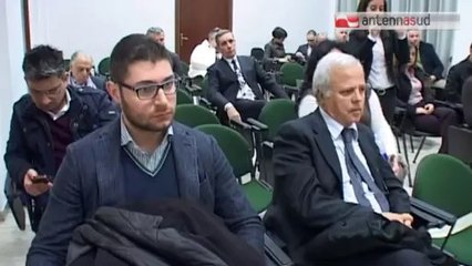 TG 21.01.14 Business in Kosovo, incontro alla Camera di Commercio