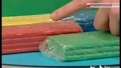 TG 21.01.14 Campagna elettorale, Decaro si affida al social