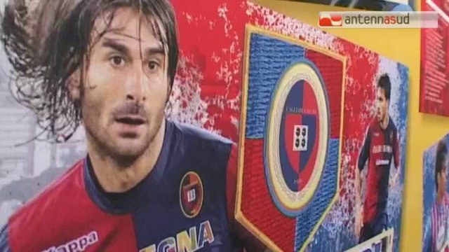 TG 20.01.14 Tappa barese per il Panini Tour