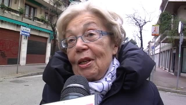 COLPO DA 42MILA EURO ALL'AGENZIA SISAL DI VIA DE AMICIS