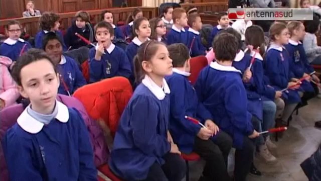 17.01.14 Dialetto in tutte le salse, Bari celebra la giornata nazionale