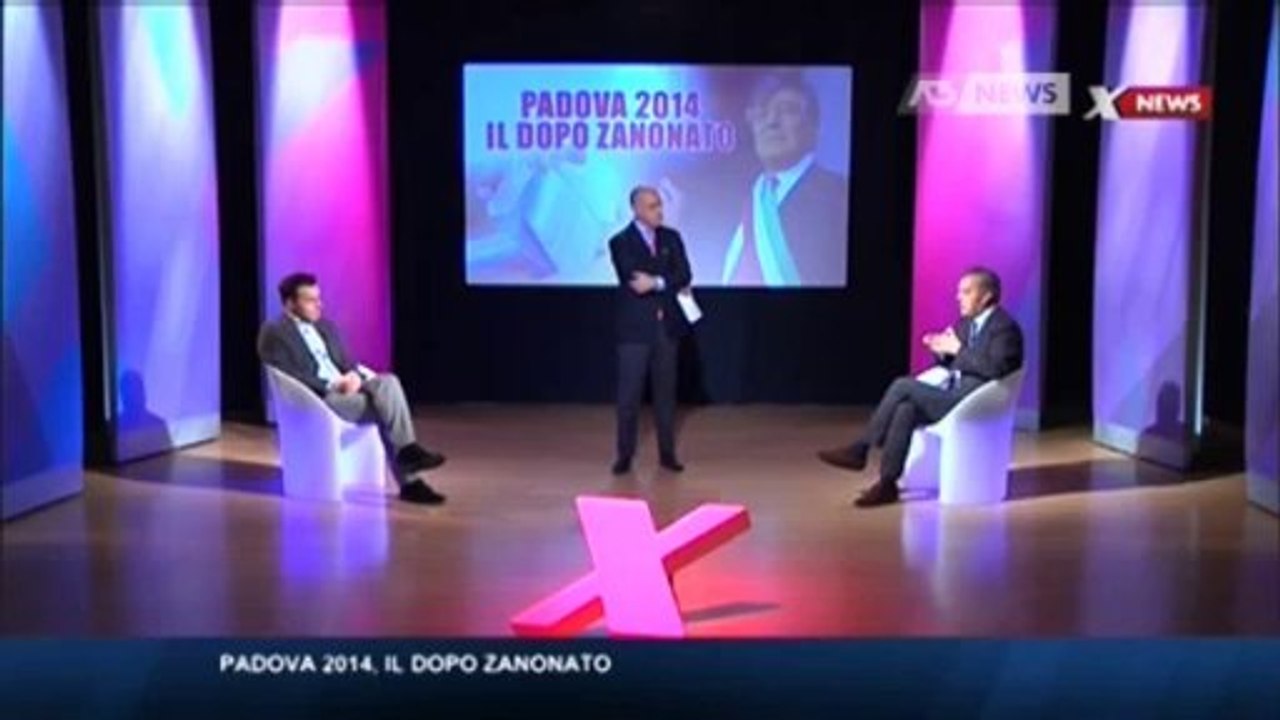 SEI GIORNI ALLE PRIMARIE