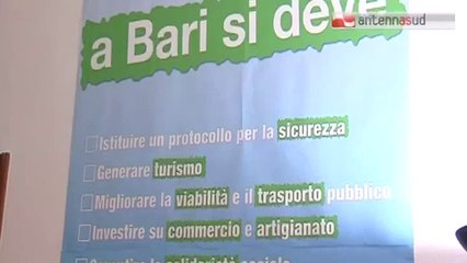 TG 16.01.14 Olivieri (Realtà Italia): "I soldi delle primarie ai senza tetto"