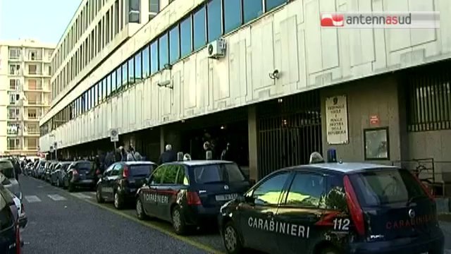TG 15.01.14 Omicidio Scazzi, chiesta la scarcerazione di Sabrina Misseri