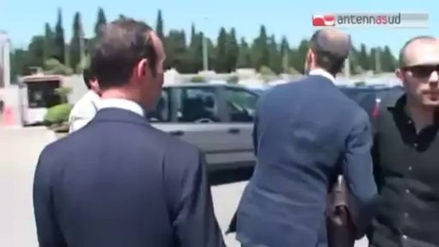 TG 15.01.14 La Procura di Bari deciderà sul rinvio a giudizio di Berlusconi e Lavitola