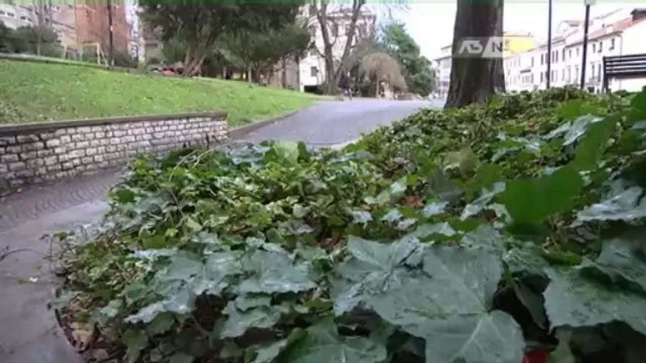 VIAGGIO NEL CENTRO DEL DISAGIO