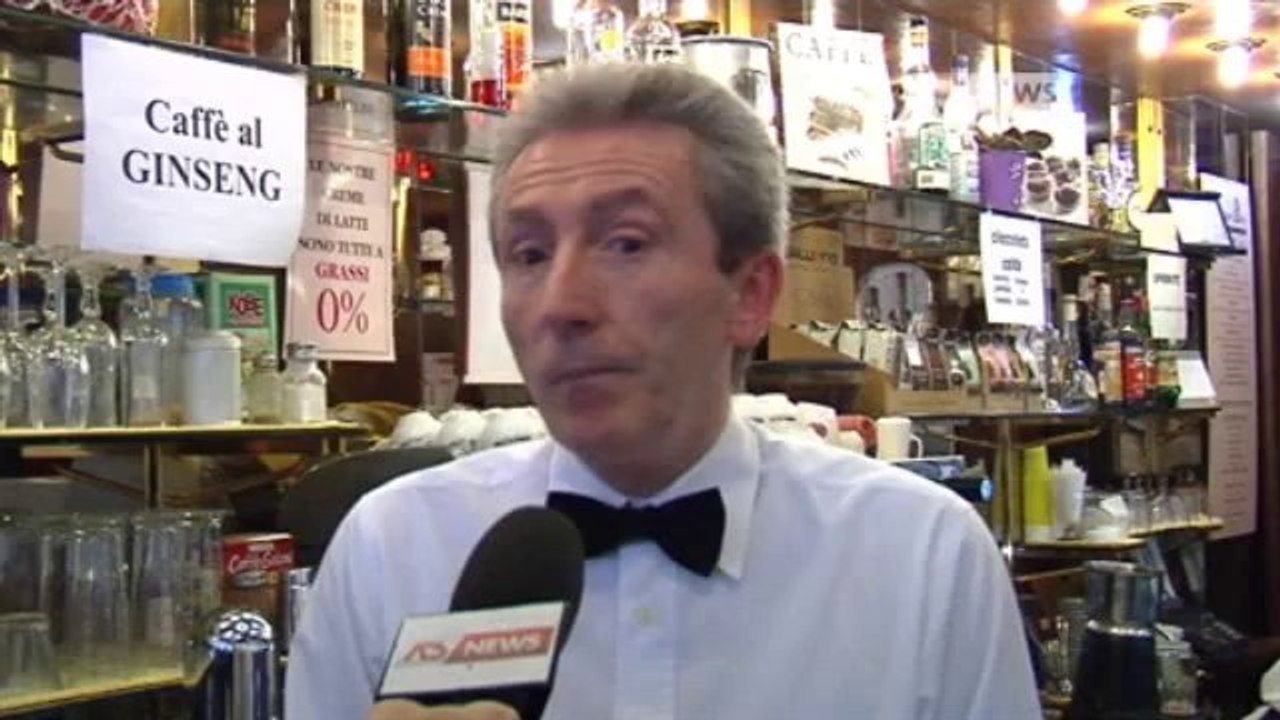 CRIMINALITA' IN ESPANSIONE