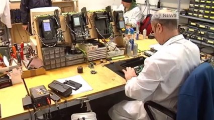 DA DETENUTI A OPERAI, LA CITTA' APPROVA