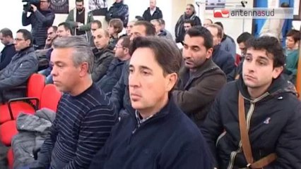 TG 14.01.14 Vertenza Om: Cgil no accordo senza garanzie