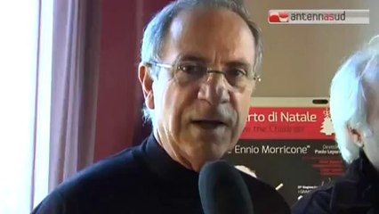 TG 10.01.14 Di Paola si consulta con Fitto e respinge ipotesi primarie