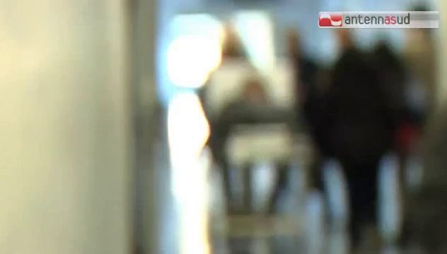 TG 10.01.14 Neonato morto al Perrino di Brindisi, la Procura apre l'inchiesta