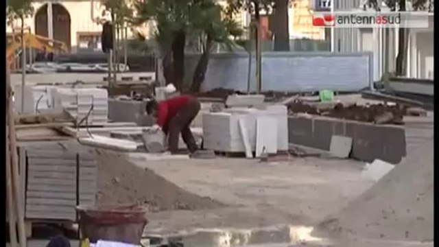 TG 09.01.14 Truffa ai danni dello Stato, i Degennaro rinviati a giudizio