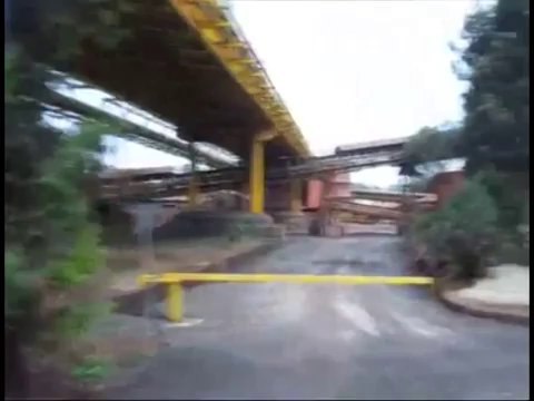 TG 08.01.14 Ilva, altri due morti per mesotelioma a Taranto