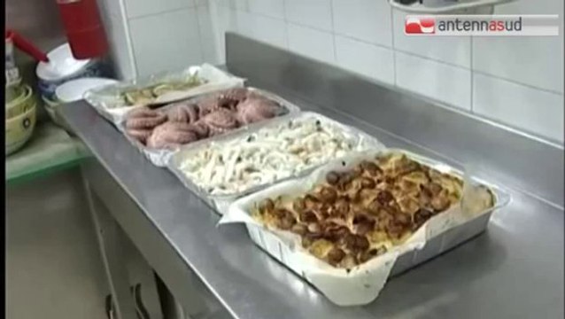 TG 07.01.14 La dieta dopo le feste, consigli per rimediare ai peccati di gola