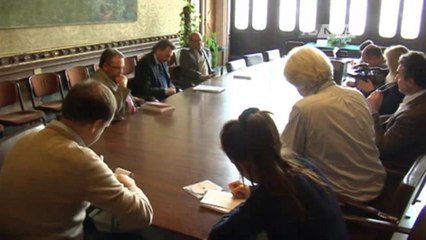 GIUSTIZIA AL COLLASSO