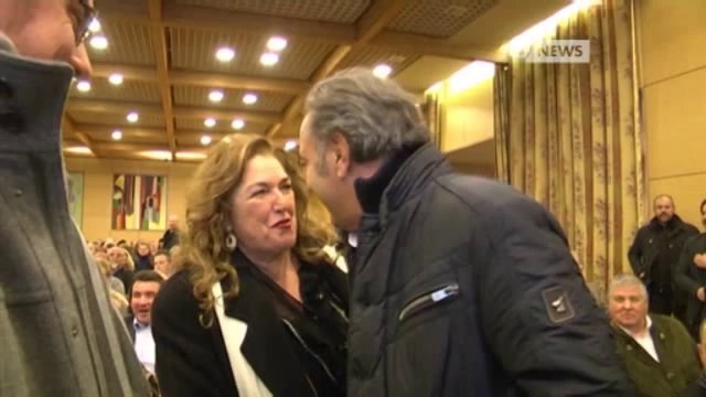 CENTRODESTRA, CERCASI CANDIDATO