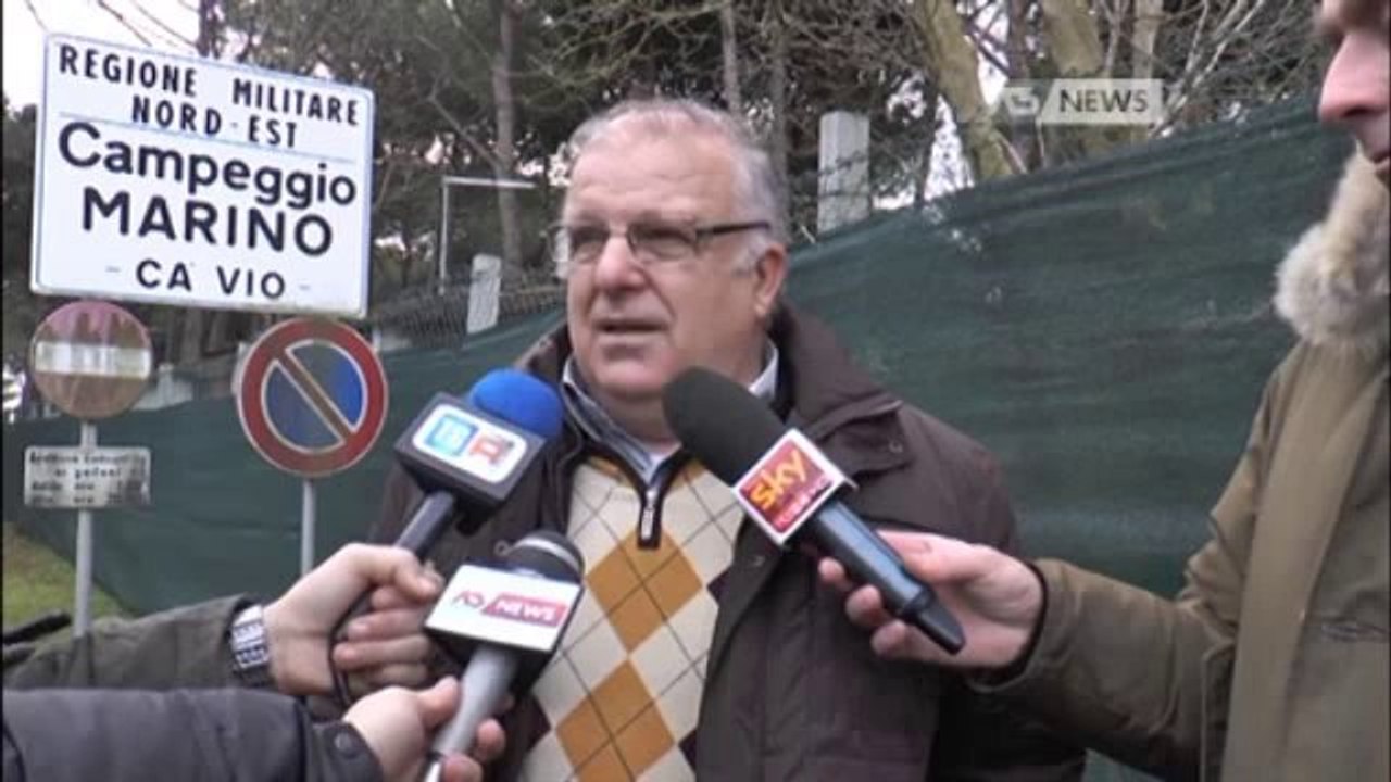 GIALLO BURANELLE, SI CONTINUA A CERCARE