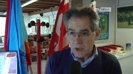 MINI IMU, CONTO ALLA ROVESCIA