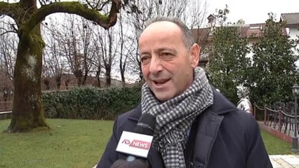 "LA REGIONE E' VICINA ALLA MONTAGNA"