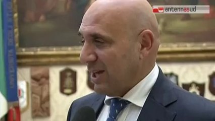 TG 24.12.13 Università, precari verso il tempo determinato. L'impegno del Rettore Uricchio.