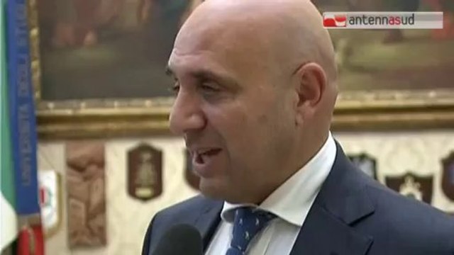 TG 24.12.13 Università, precari verso il tempo determinato. L'impegno del Rettore Uricchio.