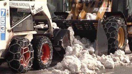 NUOVO BLACK OUT, LA RABBIA DEI SINDACI