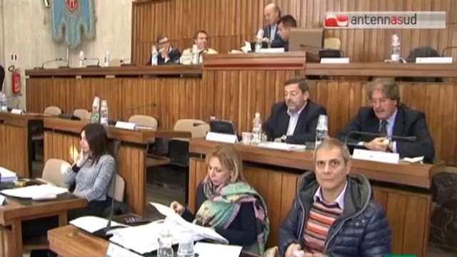 TG 24.12.13 Brindisi, il sindaco Consales preannuncia il rimpasto