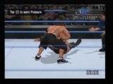 Stone cold vs John Cena