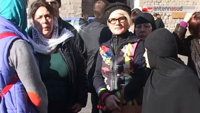 TG 18.12.13 Festa ortodossa di San Nicola, 4mila fedeli russi attesi a Bari