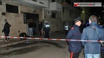 TG 17.12.13 Estetista assassinata a Mola, autopsia conferma ferite da arma da taglio sul collo