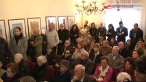 TG 16.12.13 A Bari inaugurata Casa Alzheimer