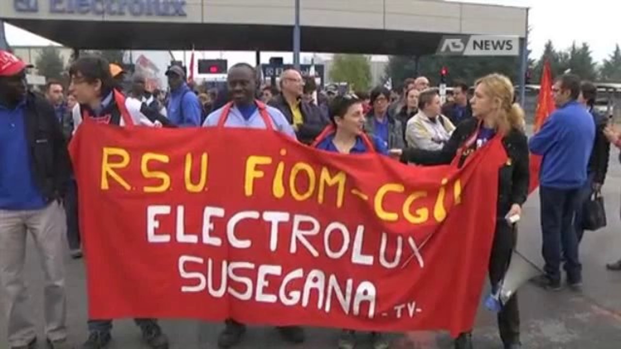 IL SINDACO: "MI SONO ROTTA"