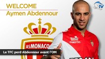 Le TFC perd Abdennour avant l'OM