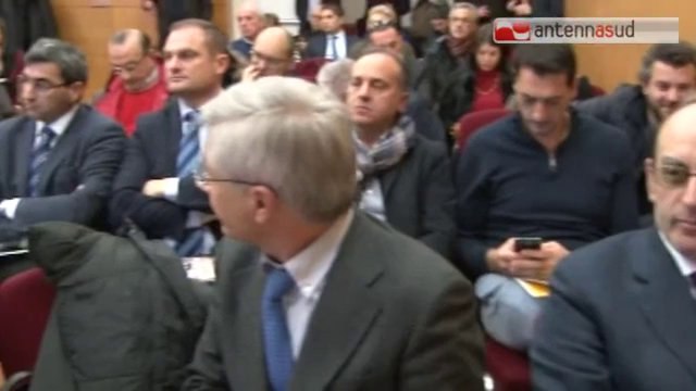 TG 12.12.13 Ecotassa, insorge l'Anci che chiede il rinvio