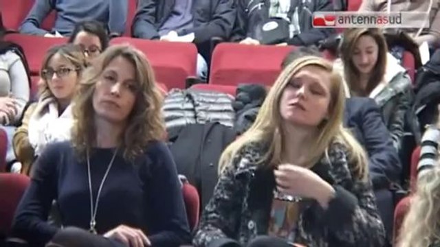 TG 10.12.13 Specialisti del rene guardano al futuro: migliorare la qualità della vita dei pazienti